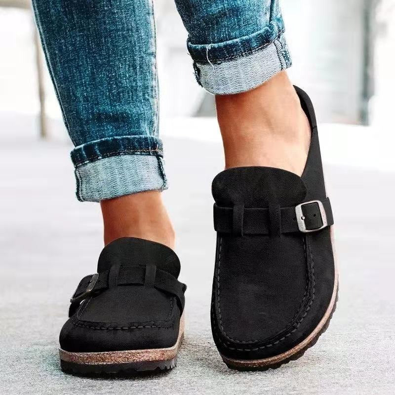 Ferida - Ergonomiczne Buty Ortopedyczne dla Kobiet