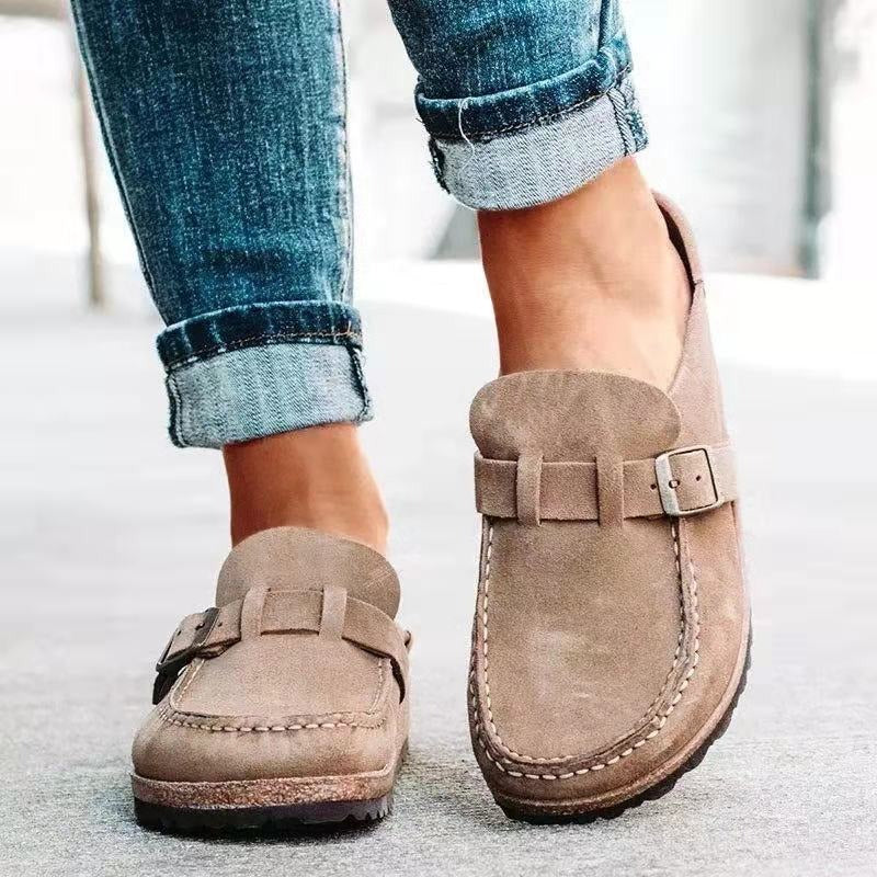 Ferida - Ergonomiczne Buty Ortopedyczne dla Kobiet
