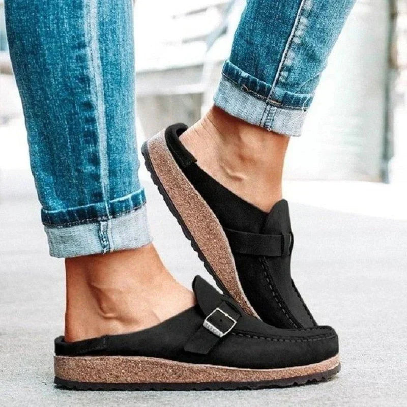 Ferida - Ergonomiczne Buty Ortopedyczne dla Kobiet