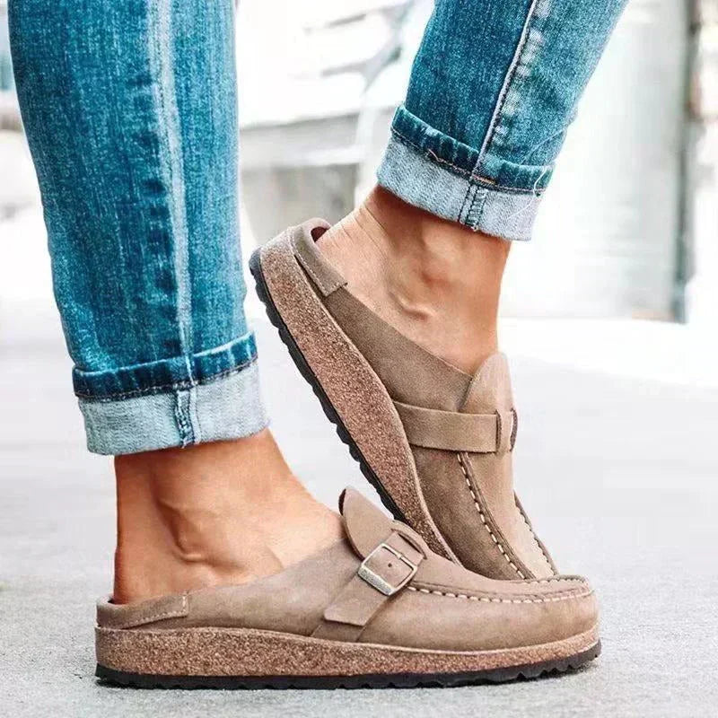 Ferida - Ergonomiczne Buty Ortopedyczne dla Kobiet
